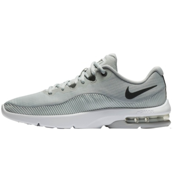 men's nike air max advantage 2 running shoes